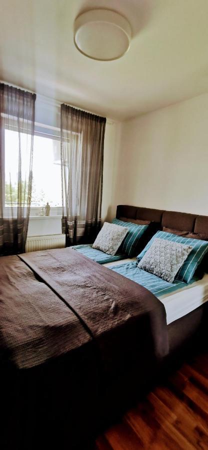 Apartman Varenica Leilighet Doboj Eksteriør bilde