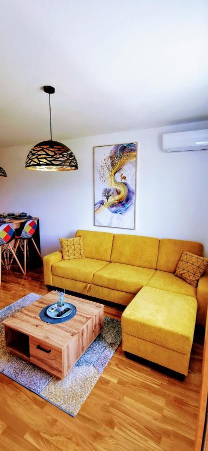 Apartman Varenica Leilighet Doboj Eksteriør bilde