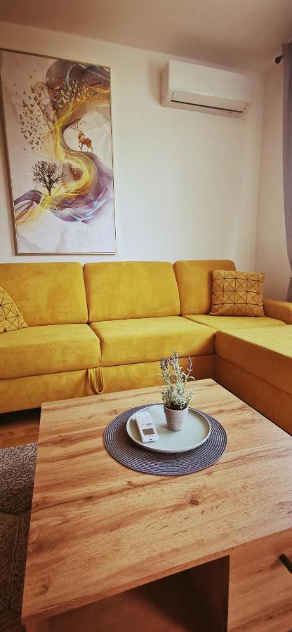 Apartman Varenica Leilighet Doboj Eksteriør bilde