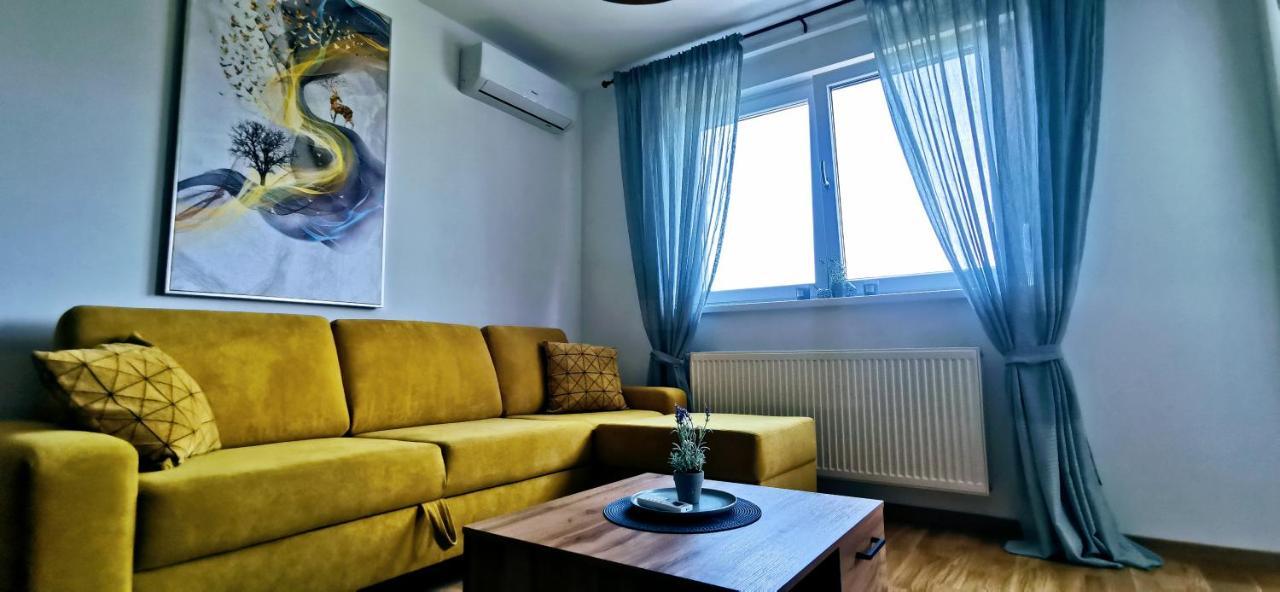 Apartman Varenica Leilighet Doboj Eksteriør bilde