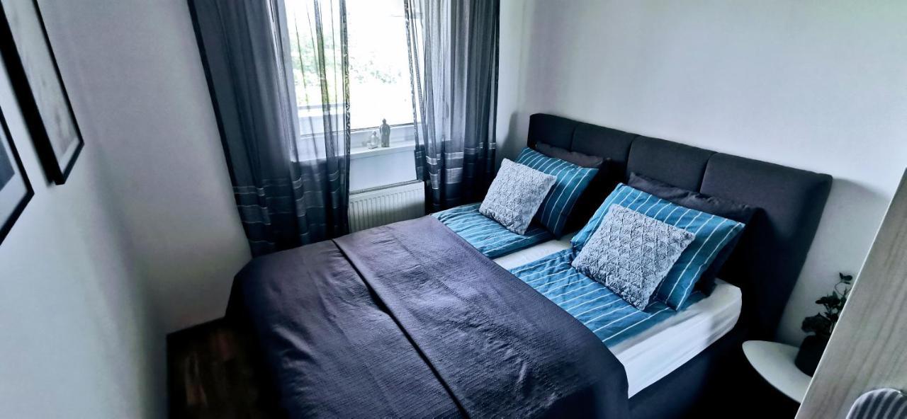 Apartman Varenica Leilighet Doboj Eksteriør bilde