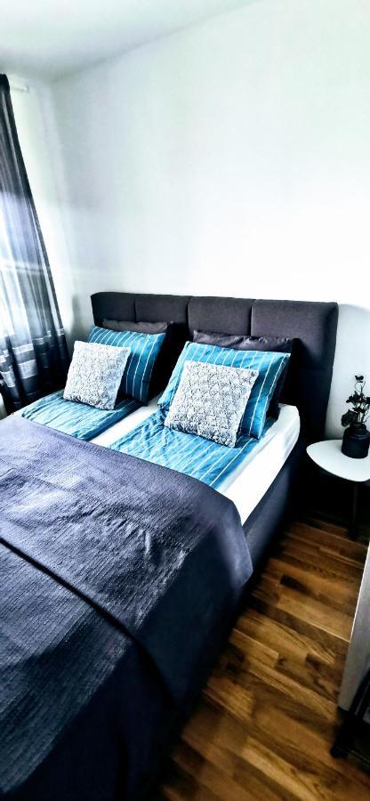 Apartman Varenica Leilighet Doboj Eksteriør bilde