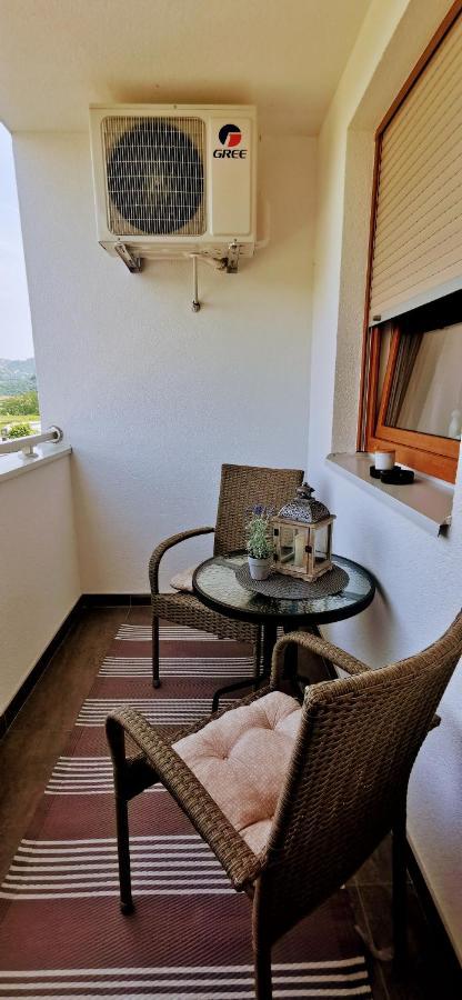 Apartman Varenica Leilighet Doboj Eksteriør bilde