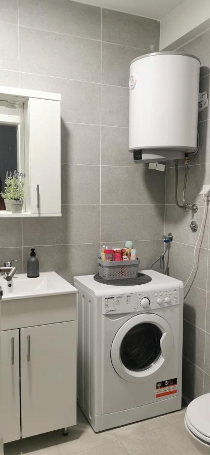 Apartman Varenica Leilighet Doboj Eksteriør bilde